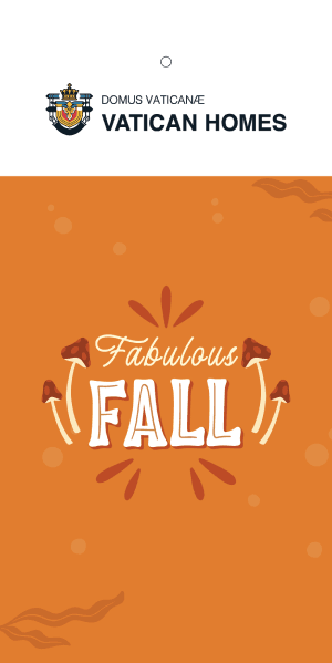 FABULOUS FALL