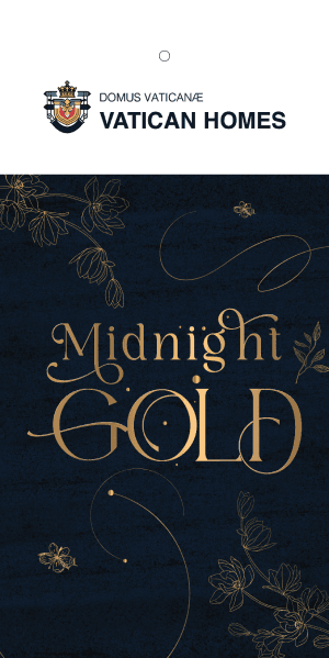 MIDNIGHT GOLD