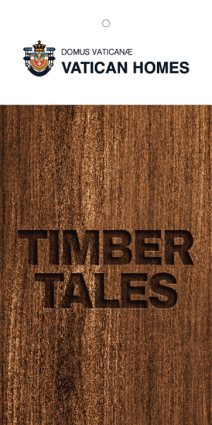 TIMBER TALES