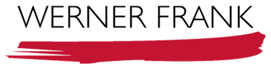 Werner Frank Logo